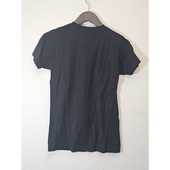 Jujutsu Kaisen T Shirt Men's Size XSmall Black Graphic Anime Japanese - Picture 3 of 8